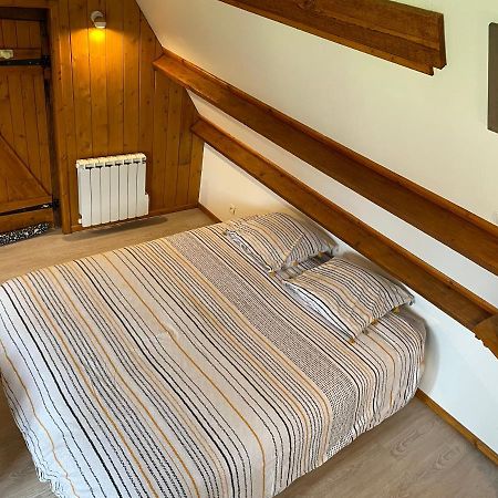 L'Atypique Au Pays De Honfleur Villa Genneville Екстериор снимка