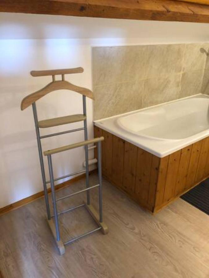 L'Atypique Au Pays De Honfleur Villa Genneville Екстериор снимка